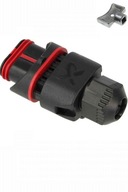 Zástrčka GRUNDFOS pre čerpadlá: ALPHA1, ALPHA2, ALPHA3; MAGNA1, MAGNA3; + kľúč Zástrčka GRUNDFOS pre čerpadlá: ALPHA1, ALPHA2, ALPHA3; MAGNA1, MAGNA3; + kľúč