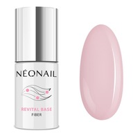 NeoNail Revital Fiber Base Vitamínová báza 7,2 ml NeoNail Revital Fiber Base Vitamínová báza 7,2 ml