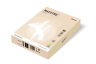 MAESTRO COLOR A4 xeroxový papier 80g CR20 krémový Maestro MAESTRO COLOR A4 xeroxový papier 80g CR20 krémový Maestro