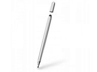 Stylus Pen Pen Pen pre telefón/tablet Sil