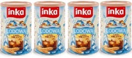 Inka Ice Cereal Coffee 4x120g Inka Ice Cereal Coffee 4x120g