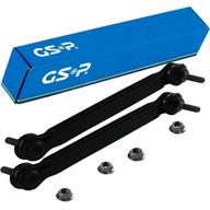 2X TÁHLO STABILIZÁTORA PREDNÉ FIAT TIPO FIAT 500X 2X TÁHLO STABILIZÁTORA PREDNÉ FIAT TIPO FIAT 500X