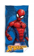 Spiderman SPIDER-MAN bavlnený UTERÁK 70x140 cm Spiderman SPIDER-MAN bavlnený UTERÁK 70x140 cm