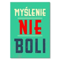 Nápad na darček z plechu, nápis, dekorácia, Myslenie Nápad na darček z plechu, nápis, dekorácia, Myslenie