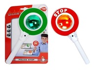 POLICAJNÁ LOLLY POLICAJNÁ LOLLY