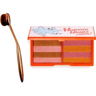 ŠTETCE a paletka Dr Seuss x I Heart Revolution - Vegan Makeup Stylist ŠTETCE a paletka Dr Seuss x I Heart Revolution - Vegan Makeup Stylist