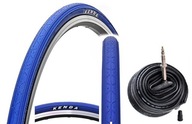 KENDA BIKE PNEU 28 700 x 25C K152 MODRÁ KENDA BIKE PNEU 28 700 x 25C K152 MODRÁ