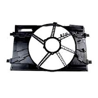 OE VW 5Q0121205BB SKLO VENTILÁTORA VW T-ROC OE VW 5Q0121205BB SKLO VENTILÁTORA VW T-ROC