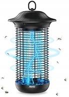 Lampa proti komárom 4000V UV Aerb Lampa proti komárom 4000V UV Aerb
