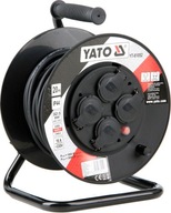 PREdlžovací kábel 20M YATO YT-81052 3G1,5MM