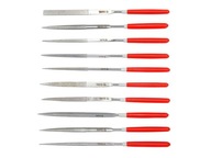 DIAMANTOVÉ IHLOVÉ PILNÍKY 3x140x50mm 10 KS YATO DIAMANTOVÉ IHLOVÉ PILNÍKY 3x140x50mm 10 KS YATO