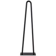 KOVOVÉ VLÁSANKY 60cm vyrobené z tyčí KOVOVÉ VLÁSANKY 60cm vyrobené z tyčí