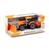 POLESIE 91772 PROGRESS TRAKTOR NA ODSTRAŇOVANIE SNEHU POMA POLESIE 91772 PROGRESS TRAKTOR NA ODSTRAŇOVANIE SNEHU POMA