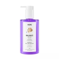 YOPE Odraz moje vlasy! Balance vlasový kondicionér YOPE Odraz moje vlasy! Balance vlasový kondicionér