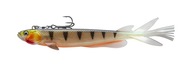 PROREX V-MARLEY PELAGIC SHAD GUMBER 21cm PROREX V-MARLEY PELAGIC SHAD GUMBER 21cm
