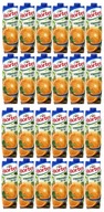 ŠŤAVA Hortex Pomarańcza Pomarančový džús 100%, krabička 1l x 24 ŠŤAVA Hortex Pomarańcza Pomarančový džús 100%, krabička 1l x 24