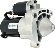 NOVÝ štartér CITROEN Jumper, Berlingo, C4, C5, C8, Xantia, Xsara 2.0HDi NOVÝ štartér CITROEN Jumper, Berlingo, C4, C5, C8, Xantia, Xsara 2.0HDi