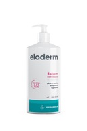 ELODERM hydratačný balzam 400 MLN ELODERM hydratačný balzam 400 MLN