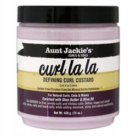 Krém na kučeravé vlasy Teta Jackie's Curl La La Krém na kučeravé vlasy Teta Jackie's Curl La La