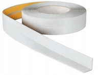 PVC lišta 50x20 Samolepiaca 15m Flexibilná PVC lišta 50x20 Samolepiaca 15m Flexibilná