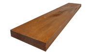 Moderný betón drevo - doska 120
