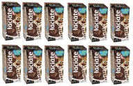 12x 200ml RUŽOVÁ čokoláda mlieko 1,5% BAL 12x 200ml RUŽOVÁ čokoláda mlieko 1,5% BAL