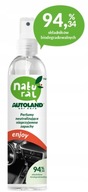 Autoparfum AUTOLAND NATURAL ENJOY 300ml Autoparfum AUTOLAND NATURAL ENJOY 300ml