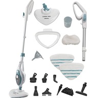 PARNÝ MOP ARIETE 4164 10V1 MULTI PARNÝ 1500W + PRÍSLUŠENSTVO PARNÝ MOP ARIETE 4164 10V1 MULTI PARNÝ 1500W + PRÍSLUŠENSTVO