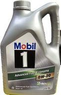 Mobil 1 ESP X2 0W20 5l Mobil 1 ESP X2 0W20 5l