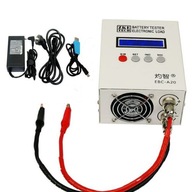 Tester kapacity lítiovej batérie EBC-A20 85W