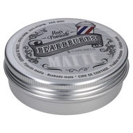 BEARDBURYS Matte 100ml, pomáda na vlasy BEARDBURYS Matte 100ml, pomáda na vlasy