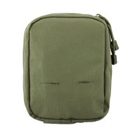 MFH Medic Pouch Green OD MFH Medic Pouch Green OD