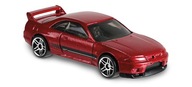 HORÚCE KOLESÁ AUTOMATICKÁ PRUŽINA NISSAN SKYLINE GT-R AW HORÚCE KOLESÁ AUTOMATICKÁ PRUŽINA NISSAN SKYLINE GT-R AW