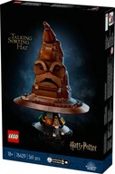 LEGO Harry Potter TM 76429 Hovoriaci triediaci klobúk LEGO Harry Potter TM 76429 Hovoriaci triediaci klobúk