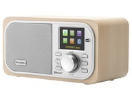 Rádio GOGEN IR237BTDAB Rádio GOGEN IR237BTDAB