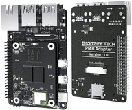 ADAPTÉR BIGTREETECH PI4B - PRE CB1 / RASPBERRY CM4