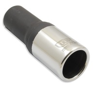 ULTER koncovka tlmiča okrúhla 60 mm | N1-03* | pre 45 mm rúrku ULTER koncovka tlmiča okrúhla 60 mm | N1-03* | pre 45 mm rúrku