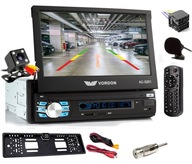 Autorádio Vw Bora GOLF 4 PASSAT B5 TRANSPORTER T4 T5 POLO SHARAN Autorádio Vw Bora GOLF 4 PASSAT B5 TRANSPORTER T4 T5 POLO SHARAN