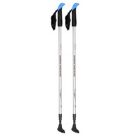PALICE NA NORDIC WALKING PALICE TEKKINGOVÉ 2 ks FARBY PALICE NA NORDIC WALKING PALICE TEKKINGOVÉ 2 ks FARBY