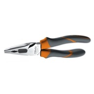 VYSTUŽENÉ KOMBINOVANÉ KLIEŠTE 180MM VYSTUŽENÉ KOMBINOVANÉ KLIEŠTE 180MM