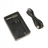 Rýchle nabíjanie batérie USB fotoaparátu s Rýchle nabíjanie batérie USB fotoaparátu s