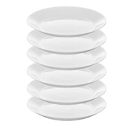 Sada tanierov pre 6 osôb 25 cm IKEA Oftast Sada tanierov pre 6 osôb 25 cm IKEA Oftast