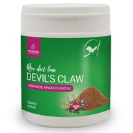 POKUŠENIE DEVIL'S CAW MAČKA A PSA 100g POHYBOVÝ PRÍSTROJ POKUŠENIE DEVIL'S CAW MAČKA A PSA 100g POHYBOVÝ PRÍSTROJ