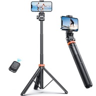 DLHÝ 150CM VLOG STATÍV NA VLOG + DIAĽKOVÝ OVLÁDAČ DLHÝ 150CM VLOG STATÍV NA VLOG + DIAĽKOVÝ OVLÁDAČ