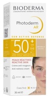 Bioderma Photoderm AR SPF 50+ Tónovací krém, 30 ml