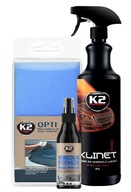 K2 PRO KLINET NEVIDITEĽNÝ STIERAČ + MIKROVLÁKNO K2 PRO KLINET NEVIDITEĽNÝ STIERAČ + MIKROVLÁKNO