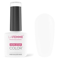 La Femme Fiber Base F002 Milky White 8g Base