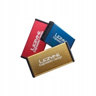 Rúrkové náplasti LEZYNE METAL KIT Rúrkové náplasti LEZYNE METAL KIT
