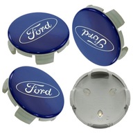 4 viečka šiltovky šiltovka FORD 54mm námornícka modrá 4 viečka šiltovky šiltovka FORD 54mm námornícka modrá