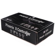 PROGRAMÁTOR TERMOSTATU PRE AKVÁRIUM Andromeda Computers Ovládač Phoenix X PROGRAMÁTOR TERMOSTATU PRE AKVÁRIUM Andromeda Computers Ovládač Phoenix X